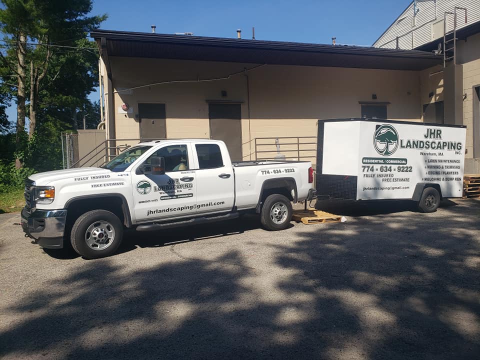 Professional services by jhrlandscaping