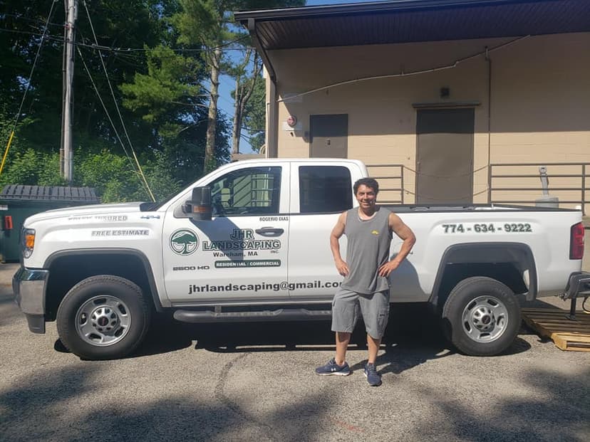 Rogerio Dias - Owner